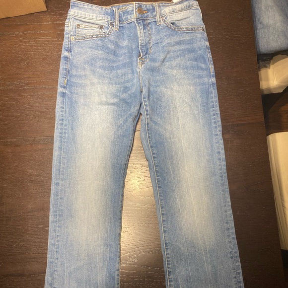 American Eagle Men’s Extreme Flex Original Boot Cut Jeans Size 29x34 - Picture 1 of 2